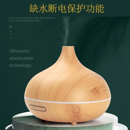 加湿器选购指南 家用大容量空气加湿器，打造湿润舒适的家